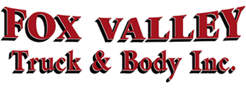 Fox Valley Truck & Body INC. Logo